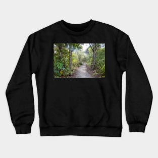 Bush Walk Crewneck Sweatshirt